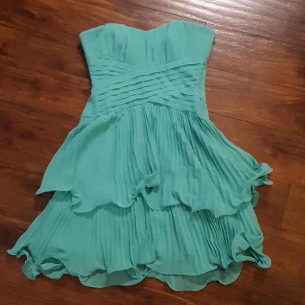Womens dress sz 2 - Picture 2 of 7